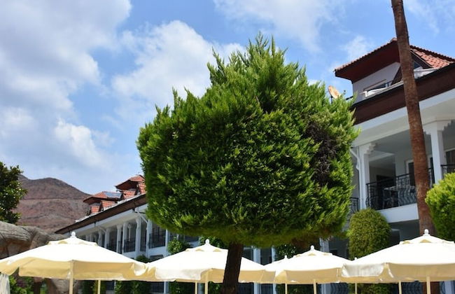 Sardunya Apart - Photo 23