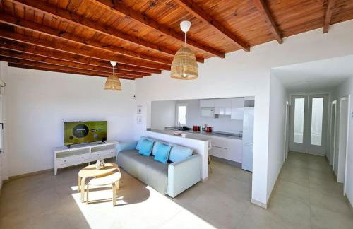 Casa Playa Quemada junto al mar - Foto 27