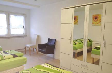 holiday apartment essen 3 - Foto 10