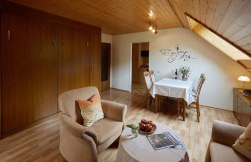 Haus Am Kaltenbach - Photo 20