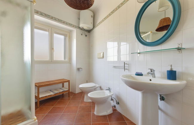 4076 Villa Baia D'oro by Barbarhouse - Foto 12