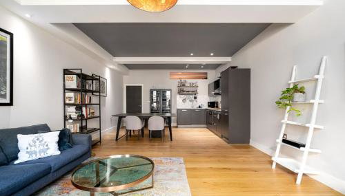 GuestReady - Modern Comfort in Stoke Newington - Foto 4