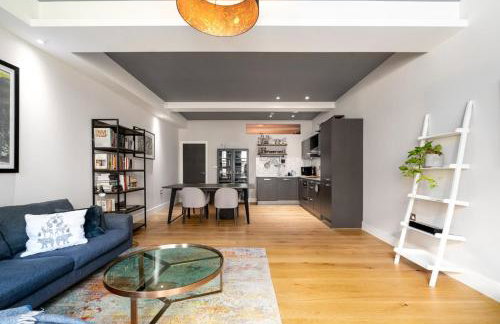 GuestReady - Modern Comfort in Stoke Newington - Foto 4