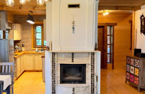 Przytulisko - Dom na Mazurach - Foto 19