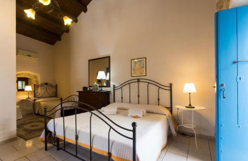 Relais Case Passamonte Resort & Rooms - Foto 57