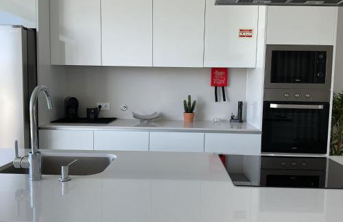 Golden Coast Villa - Pedra do Ouro, 15km da Nazaré - Foto 12