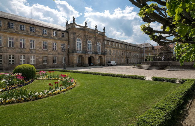 Limehome Bayreuth Spitalgasse - Foto 74