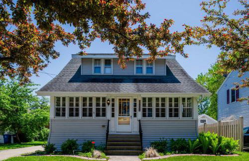 Character Family Home - 3 bedroom 2 bath - Foto 16