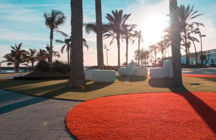 The Safe Point Suites Castillo - Foto 65