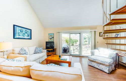 Relaxing Cape Getaway - Foto 2