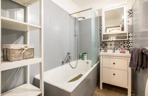 Studio familial de charme 3 Epis Belvédère - Foto 13