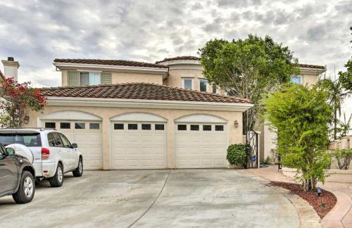 'Torrey Spa Suite' Modern San Diego Studio! - Photo 25