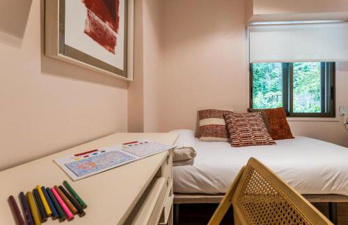 MIRACONCHA GARDEN by Sweet Home SS Rentals - Foto 44