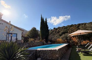 Finca Alvaita - Sierra Nevada Boutique Retiro - Foto 56