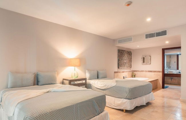 Apartment few Steps to the Beach at Punta Palmera - Foto 18