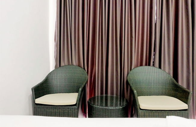 Homey Studio at Casa De Parco Apartment - Foto 2