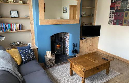 Lychgate view cottage - Foto 1