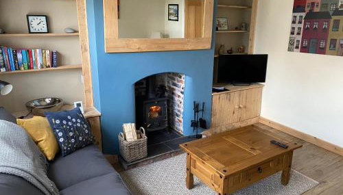 Lychgate view cottage - Foto 1