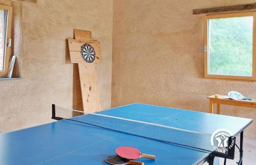 Le plessis aux oiseaux, jusqu'à 14 personnes - Photo 46