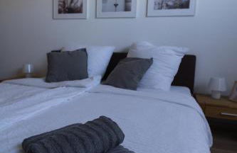 Erholung im Trave Kieker 004 mit Pool und Sauna - Foto 6