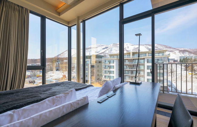 MUSE Niseko - Foto 31