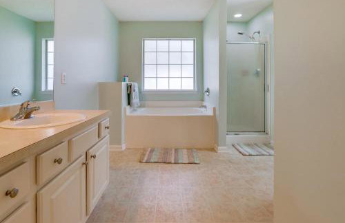 11 Mi to Savannah! Suburban Home w/ Spacious Yard - Foto 16