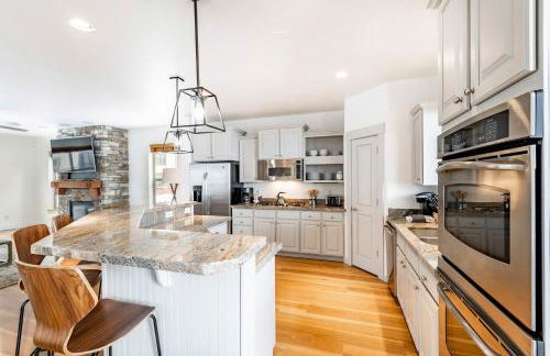 Bear Hollow Village by All Seasons Resort Lodging - Foto 70