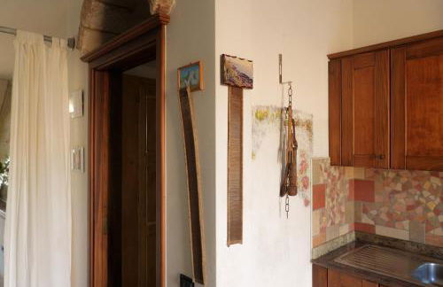 Palacca, trullo salentino - Foto 38