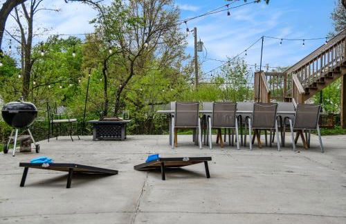 Enchanting Benson Home BBQ & Fenced Yard - Foto 35