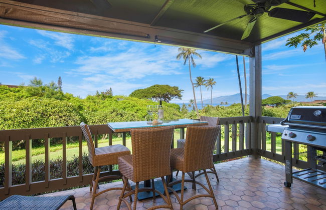Kaanapali Plantation Villa by KBM - Foto 79