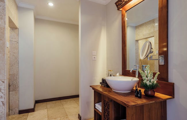 Desa Swan Villas & SPA - Foto 68