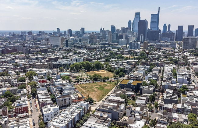 Trendy Fairmount Gem Roof Deck - Foto 55