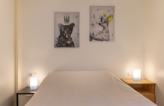 GRAN BILBAO VI apartment by Aston Rentals - Foto 4