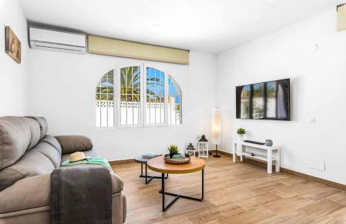 Villa Amanecer - Foto 13