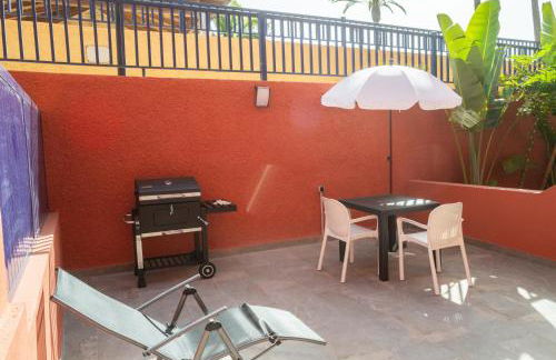 Bungalow - Playa Meloneras - Foto 30