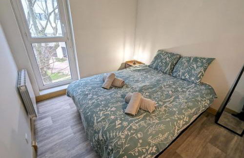 Le Garnier - Lyon 7 avec Balcon & Parking Inclus - Foto 2