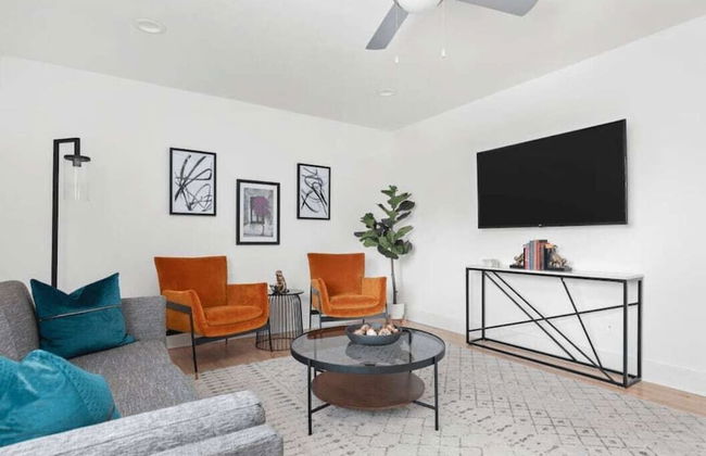 Crescent Furnished Apartments - Photo 63