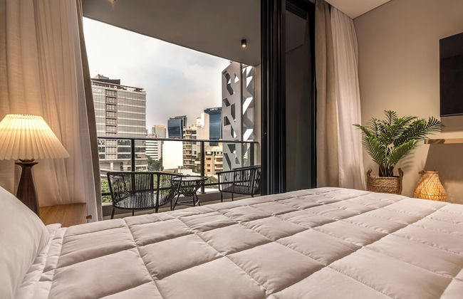 Zentrum Stay & Residences by AVA - Photo 4