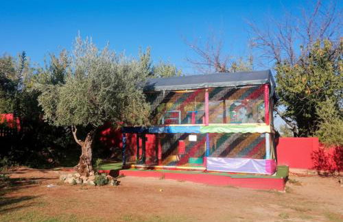 Aldea Vetonia Alojamientos con Encanto Parque de Mascotas-NO SE ACEPTAN EN JULIO Y AGOSTO- Varias zonas infantiles y deportivas "encuentranos y reserva para verano" - Foto 57