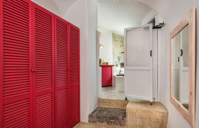 Old Vourvoulos Houses - Foto 6