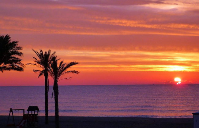 Belvilla by OYO Macael Bajo 204 - Foto 21