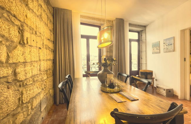 RIBEIRA by YoursPorto - Foto 100