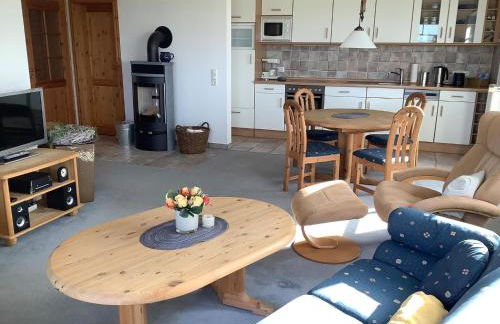 Feldblick-wohnung in der Nhhe der Ostsee - Foto 24