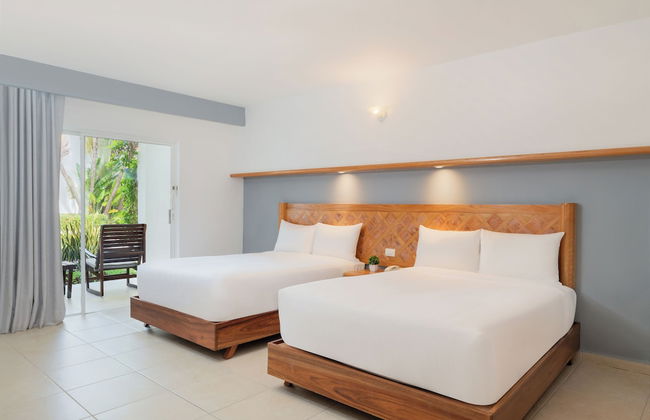 Beachscape Kin ha Villas & Suites - Photo 9