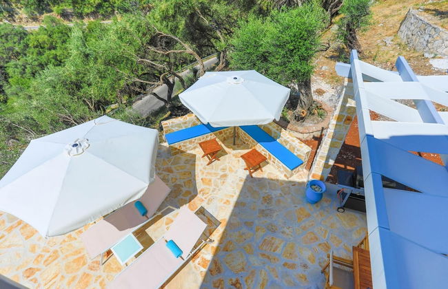 Vista Mare Assinia in Kentroma - Foto 13