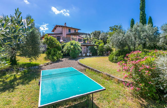 Poggio de'Galli - Foto 44