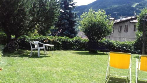 Appartamenti Via Monte Braulio 19 - Photo 5