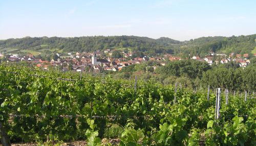 Ferienwohnung Am Alten Berg - Foto 4