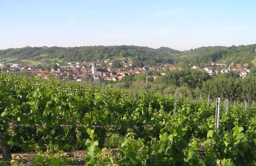 Ferienwohnung Am Alten Berg - Foto 4