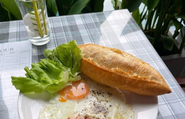 Seagull Nest Hoi An Beach Village - Foto 44